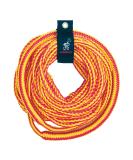 AIRHEAD Watersports Bungee Tube Tow Rope - 50' | Multi One Size - Buy Online on SooperMarket.com