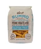 Rummo Italian Pasta GF Penne Rigate No.66, Always Al Dente, Certified Gluten-Free (12 Ounce Package) 12 Ounce (Pack of 1) - Buy Online on SooperMarket.com