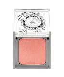 Honeybee Gardens Long-Wearing Complexion Perfecting Blush in Euphoria - Peach Pink (8.5g) | Vegan, Cruelty-Free, Gluten-Free - Even Skin Tone & Texture - Buy Online on SooperMarket.com