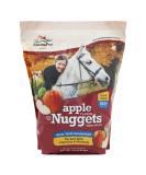 Manna Pro Bite-Sized Horse Treats  Apple Flavored  4 Pounds - Buy Online on SooperMarket.com