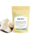 Oslove Organics Pure  Natural and Unrefined Murumuru Butter 8oz - Buy Online on SooperMarket.com