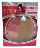 Physician's Formula Happy Booster Bronzer and Blush 0.38 oz - Bronze/Rose - Buy Online on SooperMarket.com