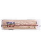 DeLallo Organic Whole Wheat Linguine #6 Pasta - 16 oz - Buy Online on SooperMarket.com