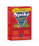 Spike Original All-Purpose Seasoning - All Natural, Low Sodium, No Sugar, No MSG, Zero Calories, Vegan - 7 oz Box - Buy Online on SooperMarket.com