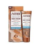 Ambi Even & Clear Fade Cream  Hydroquinone-free  Hyperpigmentation Treatment  Dark Spot Corrector  Results In As Little As 4 Weeks  Niacinamide  Aloe Vera  Vitamin C  1 Fl Oz - Buy Online on SooperMarket.com