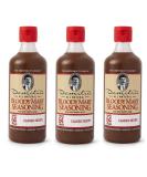 Demitri's Bloody Mary Seasoning Classic Recipe 16oz (Pack of 3) - Perfect for Brunch & Cocktail Mixology - Buy Online on SooperMarket.com