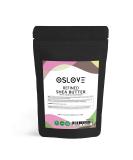 Oslove Organics SHEA BUTTER-REFINED  ORGANIC 16 oz. Rich and Creamy (16) - Buy Online on SooperMarket.com