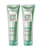 L'Oreal Paris EverStrong Thickening Shampoo and Conditioner Kit with Rosemary - 8.5 Fl Oz each - Buy Online on SooperMarket.com