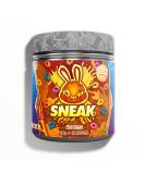 SNEAK Breakfast Orange In-Game Focus Boost Energy Drink | Zero Sugar, Low-Calorie, Vegan | 40 Servings - 400.00g (Pack of 1) - Buy Online on SooperMarket.com
