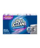 OxiClean Washing Machine Cleaner with Odor Blasters - 4 Count | Deep Clean and Deodorize Your Machine - Buy Online on SooperMarket.com