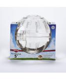 Kaytee Run-About Mini Exercise Ball Clear 5-Inch - Buy Online on SooperMarket.com