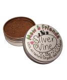 Mew & Friends Catnip Alternative - Silvervine Powder Matabi - Stronger Than Catnip Cat Toy Refill Exercise Play - Buy Online on SooperMarket.com