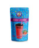 Buddha Bubbles Boba Watermelon Bubble Tea Drink Mix Powder 10oz - Refreshing Flavor - 283g - Buy Online on SooperMarket.com