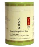 Nature Therapy Sanleaf Ekong Guangdong Green Tea Loose Leaf Tea 200g Broad-leaf - Buy Online on SooperMarket.com