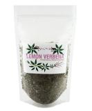 Lemon Verbena Tea | Refreshing and Soothing Leaves from Paraguay | Rich in Aroma | 400G - Buy Online on SooperMarket.com