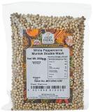 Old India White Peppercorns Muntok Double Wash 250g - Premium Quality Spice - Buy Online on SooperMarket.com