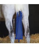 Cottage Craft Blue Tail Bag for Horses (One Size) - Buy Online on SooperMarket.com