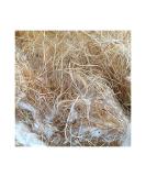 Moondown Farm Bird Nesting Material 100g Coconut/Jute/Cotton Mix for Canaries Budgie Finch - Buy Online on SooperMarket.com