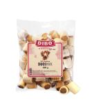 Dibo Duos-Mark 500g Dog Treats | Healthy Natural B.A.R.F. Biscuits for Dogs | Premium Dog Food & Snacks - Buy Online on SooperMarket.com