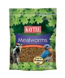 Kaytee Mealworm Food Pouch 17.6 oz - Premium Bird Food for Healthy Mealworms - Buy Online on SooperMarket.com