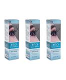 FEG Eyelash Rapid Growth Serum | Lash & Brow Enhancer | 3 Pack - Buy Online on SooperMarket.com