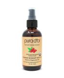 Pura D'or Professional Organic Rosehip Seed Oil 4 fl oz (118 ml) - Buy Online on SooperMarket.com
