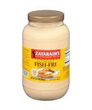 Zatarain's Seasoned Fish Fri Seafood Breading Mix, 5.75 lb - Buy Online on SooperMarket.com