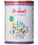 Amul Pure Ghee, 1L (905g) - Buy Online on SooperMarket.com
