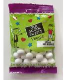 Old Scool Sweets Mint Imperials Vegan 60g Vegan Mint Imperials 60g - Buy Online on SooperMarket.com