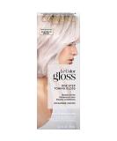 L'Oreal Paris Le Color Gloss One Step In-Shower Toning Hair Gloss for Bleached Hair  Neutralizes Brass  Conditions & Boosts Shine  Platinum Pearl  4 Ounce Platinum Pearl 4 Fl Oz (Pack of 1) - Buy Online on SooperMarket.com