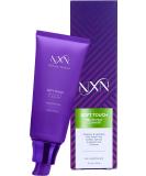 NXN Gel-to-Milk Facial Cleanser | Gentle Daily Wash for Hydrating Dry & Sensitive Skin | Fresh Scent - 2 Fl Oz - Buy Online on SooperMarket.com