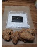 Southern Fried Chicken Coating (Gluten Free) 200g - Delicious and Crispy Coating for Gluten-Free Chicken - Buy Online on SooperMarket.com