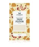 Lovegrass Habesha White Teff Flour - 500g | Gluten, Vegan, Dairy-Free - Buy Online on SooperMarket.com