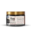 Maui Moisture Detoxifying Volcanic Ash Scalp Care Mask  Coconut  12 Ounce - Buy Online on SooperMarket.com