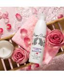 Rizos Curls Curl Defining Cream | For Defined, Bouncy, Shiny Curls | Frizz-Free, Voluminous Hair | With Aloe Vera, Shea Butter & Coconut Oil - Buy Online on SooperMarket.com