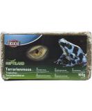 Trixie 76158 Terrarium moss tropical terrarium substrate makes 4.5 l - Buy Online on SooperMarket.com