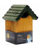 Bird Nesting Box Robin Nest Box byTom Chambers - Buy Online on SooperMarket.com