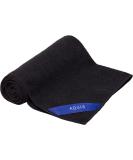 AQUIS Hair-Drying Towel - Water-Wicking & Ultra-Absorbent Microfiber - Buy Online on SooperMarket.com