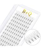 Finished eyelashes 3D-D-0.10-10 Time eyelash extensions 3D 4D 6D 10D eyelash extension 0.05 0.07 0.10 Volume of eyelashes B & q eyelashes C D Curl black (3D-D-0.10mm) 3D-0.10D-10mm - Buy Online on SooperMarket.com