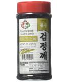 Organic Roasted Black Sesame Seeds - 8oz Pack - Buy Online on SooperMarket.com
