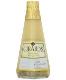 Girard's Dressing Light Champagne, 12 oz 12 Fl Oz (Pack of 1) - Buy Online on SooperMarket.com