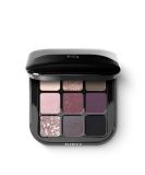 KIKO Milano Glamour Multi Finish Eyeshadow Palette 04 - Mauve Selection - Buy Online on SooperMarket.com