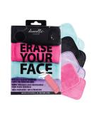Make-up Removing Cloths 4 Count, Erase Your Face By Danielle Enterprises Enterprises Enterprises original - Buy Online on SooperMarket.com