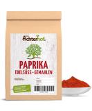 Buy Sweet Paprika Powder 250g | Premium Quality Spices for International Shipping - Buy Online on SooperMarket.com