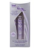 Jhirmack Silver Plus Anti-Aging Leave-in Conditioning Treatment Set - Best International Shipping Moisturize & Restore Shine - Buy Online on SooperMarket.com