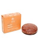 Clever Yoga Argan Oil Shampoo Bar - 100% Vegan & Moisturizing - Handmade in the USA - Buy Online on SooperMarket.com