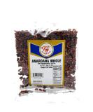 Taj Premium Indian Anardana Whole Seeds (Pomegranate) - 3.5 oz - Buy Online on SooperMarket.com