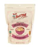 Bob's Red Mill Fruit & Seed Muesli, 14 Oz - Buy Online on SooperMarket.com
