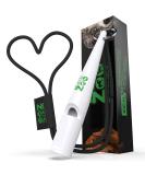 DR ZOO Dog Pipe - Effective Dog Training & Recall | Premium Dog Accessories | White Dog Whistles Design - Buy Online on SooperMarket.com