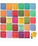 Blue Ribbon Tea Bags Sampler Assortment Box - 52 Count - Buy Online on SooperMarket.com